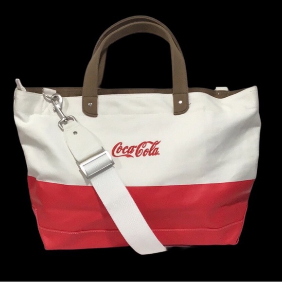 Threads by peerless bags threads by peerless coca cola cotton